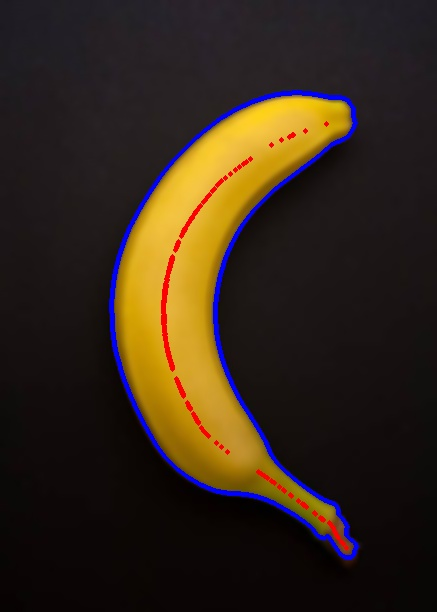 no noisy banana