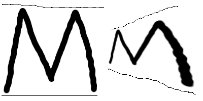 logo test M