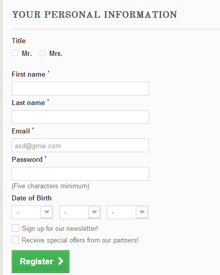 anyhow i  need to change the attributes of that form like add new field or remove a field that is already existed 