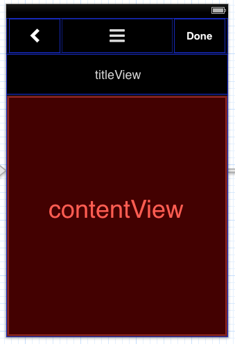 containerViewController